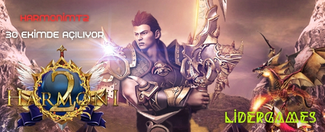 Harmonimt2 - Metin2 PvP Server