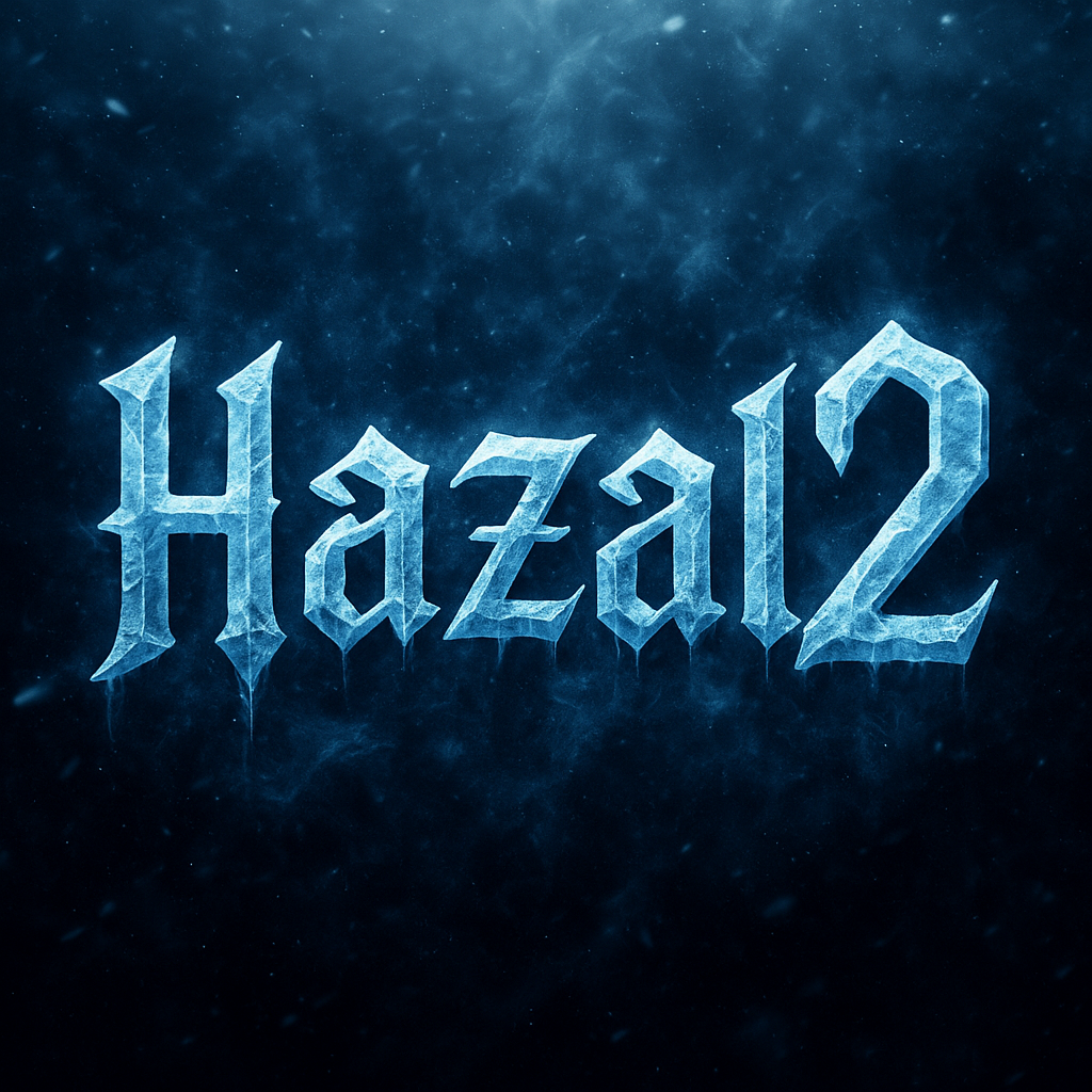 Hazalmt2 - emek Server Tanıtımı