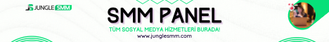 JungleSMM - newschool Server Tanıtımı
