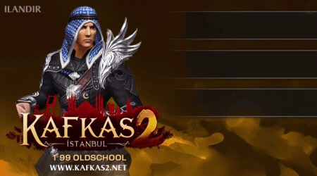 Kafkas2 - Metin2 PvP Server