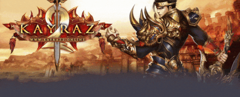 Kayraz2 | HARD EMEK SERVER | Oyuncuyuz, biliriz, sizden biriyiz. - Metin2 PvP Server