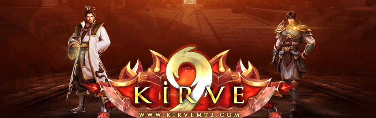 KirveMt2 1-99 OldSchool Yapısı İle 20 Mart 21:00'da Açılıyor ! - Metin2 PvP Server