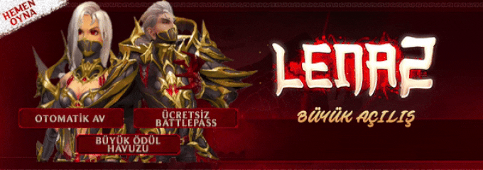 Lena2 - Metin2 PvP Server