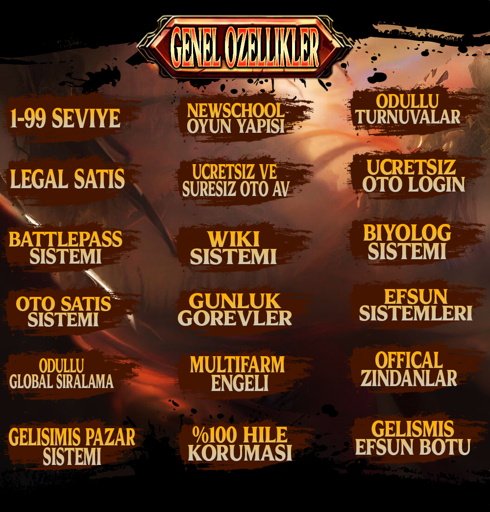 Lisbon2 - emek Server Tanıtımı