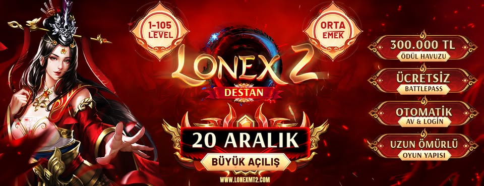 LonexMt2 - emek Server Tanıtımı
