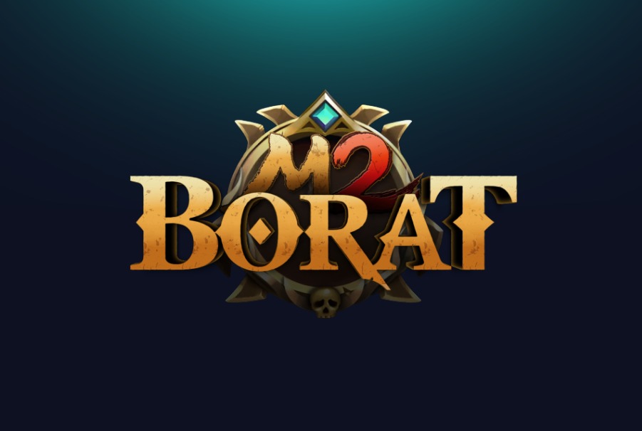 M2Borat - Metin2 PvP Server
