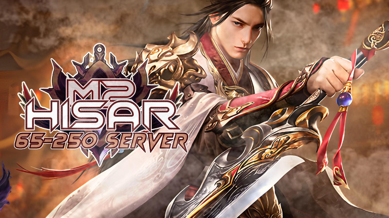 M2Hisar - Metin2 PvP Server