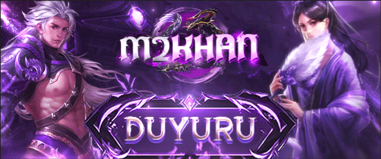 M2khan 1-105 Metin2 Pvp Server - Metin2 PvP Server