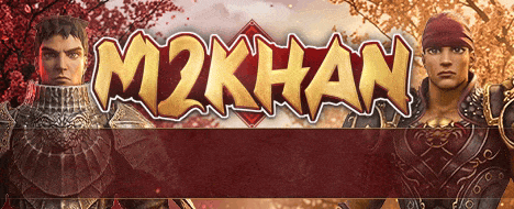 M2Khan 1-105 Metin2 PvP SUNUCUSU - Metin2 PvP Server