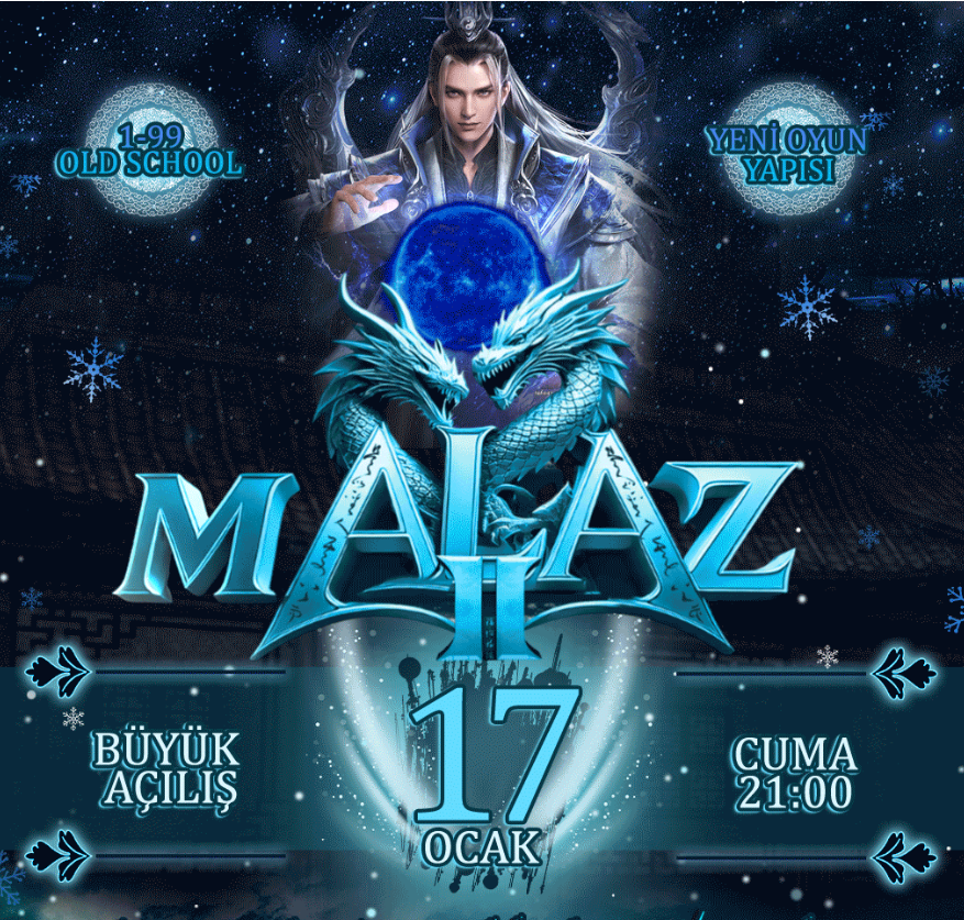 MalazMt2 - emek Server Tanıtımı