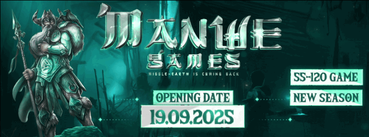 Manwe2 55-120 PvP SERVER - Metin2 PvP Server