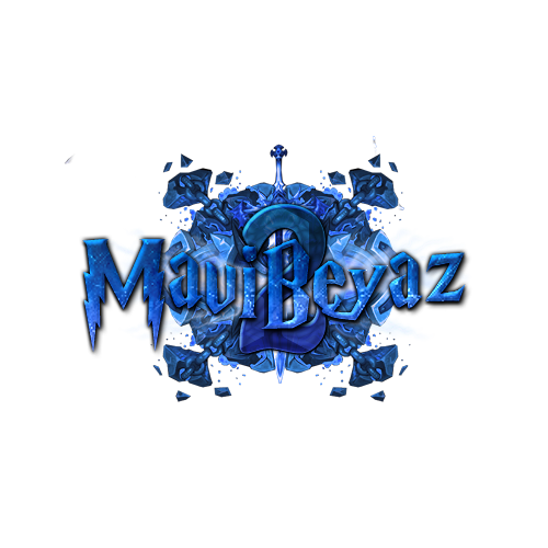 MaviBeyazMt2 - newschool Server Tanıtımı