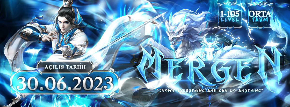 Mergen2-Fetih - Metin2 PvP Server