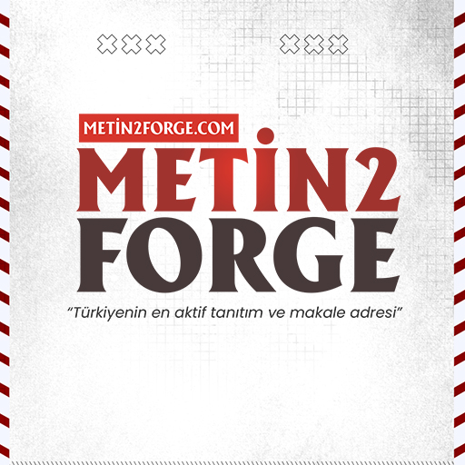 Metin2Forge - emek Server Tanıtımı