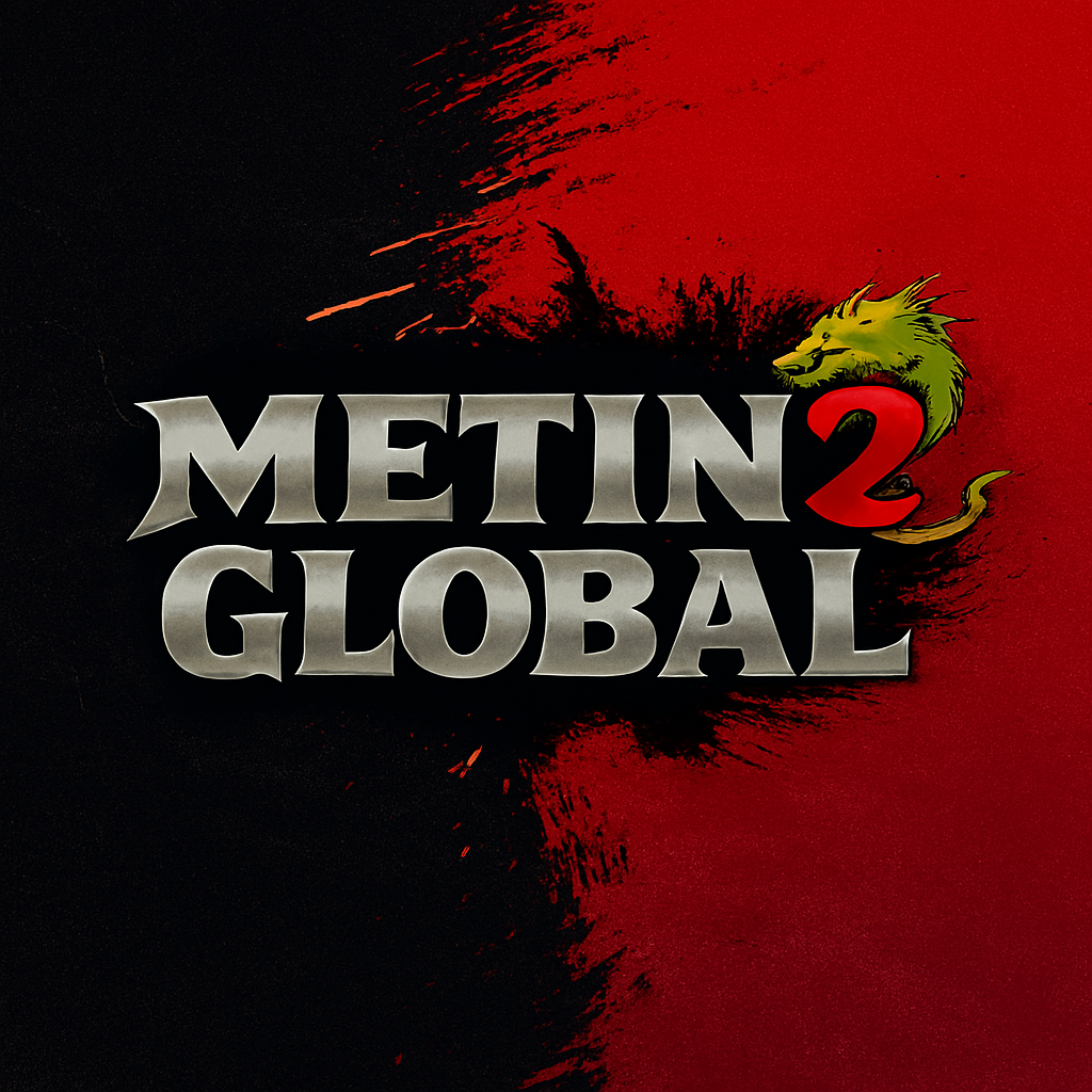 Metin2GLOBAL - emek Server Tanıtımı