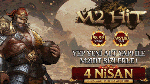 Metin2Hit 98-99 - emek Server Tanıtımı