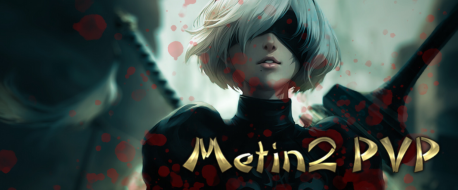 Metin2PVP.ro - PVP FUN SERVER ! - Metin2 PvP Server