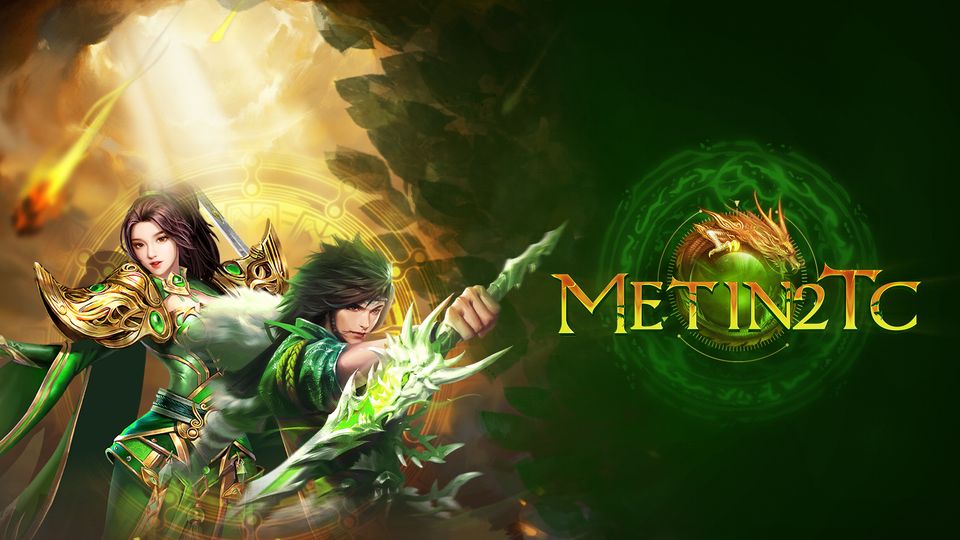 Metin2TC - emek Server Tanıtımı