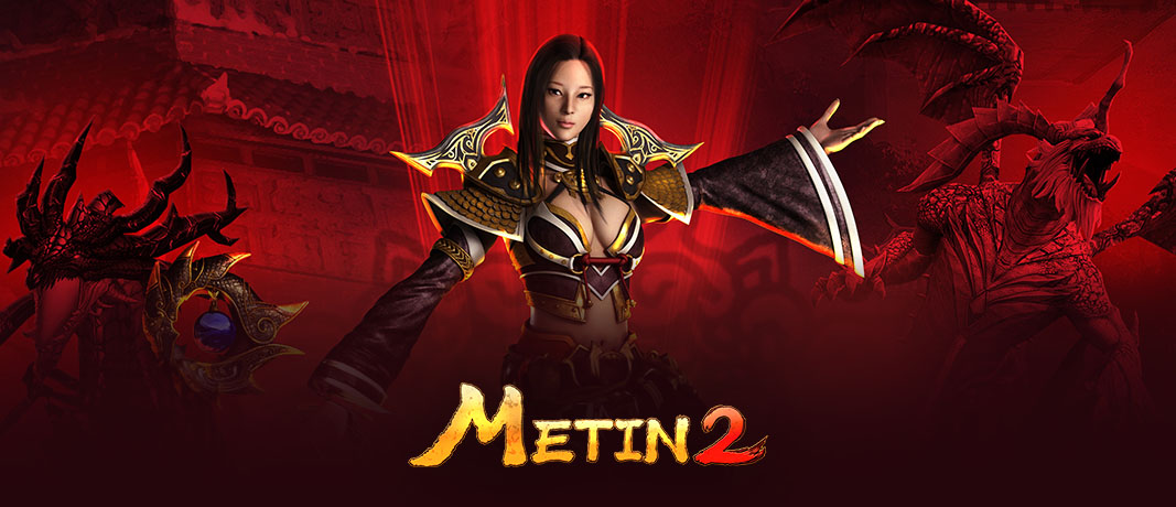 metin2tradecenter - emek Server Tanıtımı