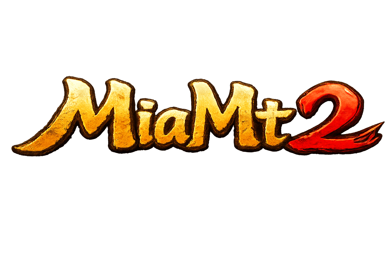 MiaMt2 - Metin2 PvP Server