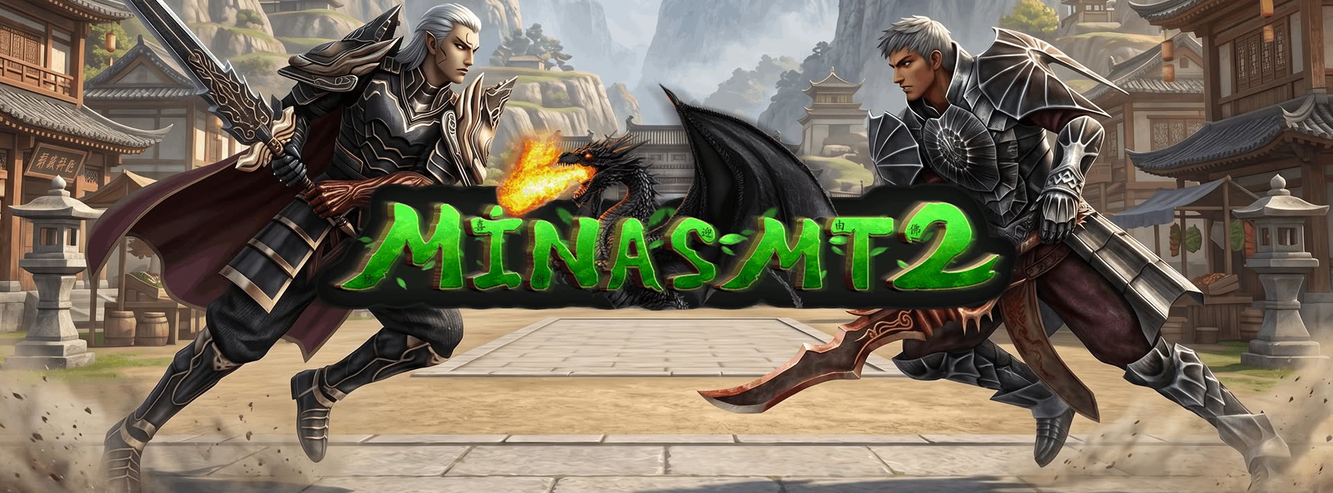 MinasMt2 1-99 Metin2 PvP SERVER - emek Server Tanıtımı