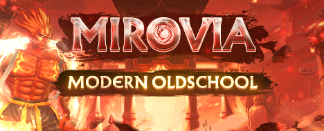 Mirovia.to 🔥 Açılış Tarihi 27.03.2026 🔥 - emek Server Tanıtımı