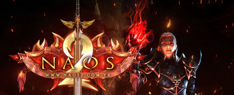 Naos2 l 1-120 Orta Emek PvM Server! - Metin2 PvP Server