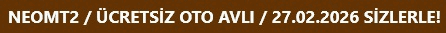 🐬NEOMT2🐬27.02.2026 - newschool Server Tanıtımı