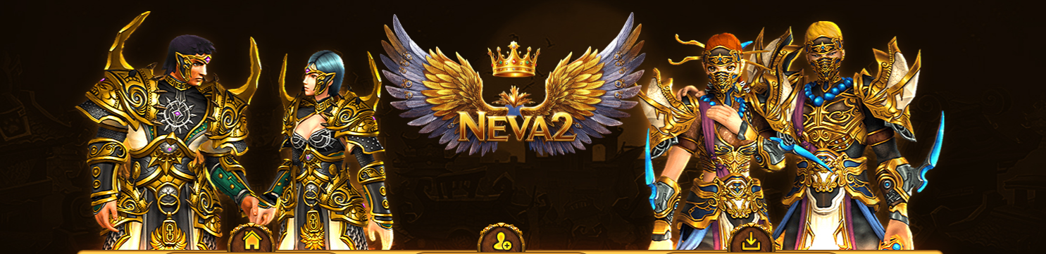 Neva2 1-99 NewSchool Yapısı İle 21 Mart 21:00'da Açılıyor - emek Server Tanıtımı