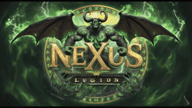 Nexus2 - Metin2 PvP Server