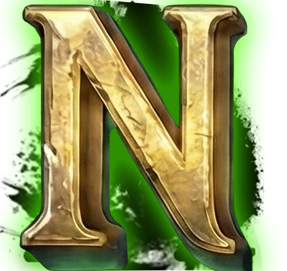 Nexus2 - newschool Server Tanıtımı