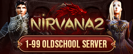 NirvanaMt2 1-99 PVP SERVER - emek Server Tanıtımı