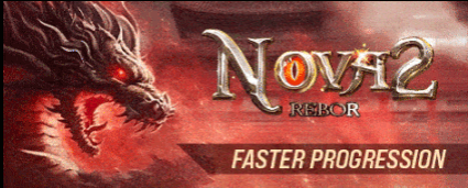 Nova2 75-150 PvP SERVER - Metin2 PvP Server