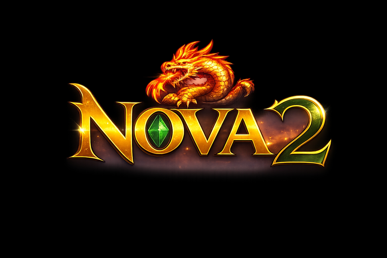 NOVA2 WSLİK - FARMLİ SWRVER - emek Server Tanıtımı