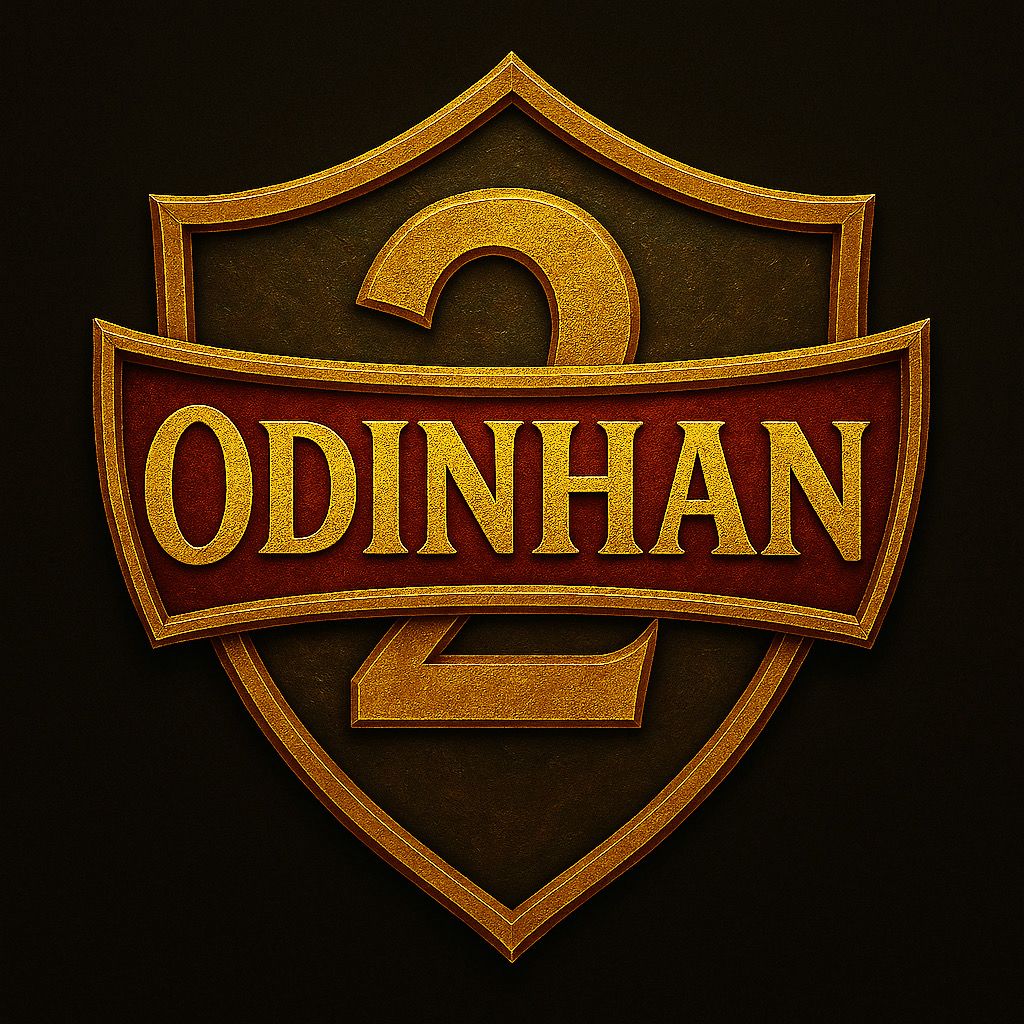 Odinhan2 - newschool Server Tanıtımı