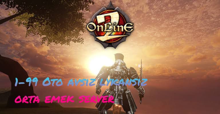 Online Mt2 13 HAZİRAN 2025 CUMA 21:00 'DA AÇILIŞ - Metin2 PvP Server