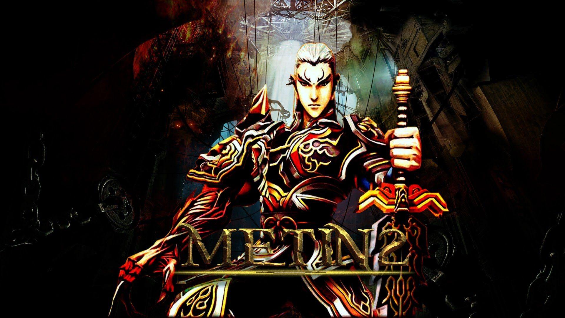 OnlineMt2 - emek Server Tanıtımı