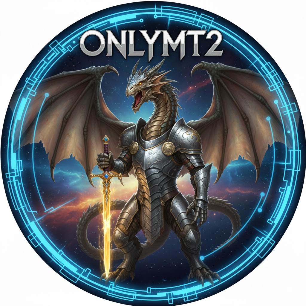 ONLYMT2 - Metin2 PvP Server