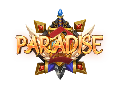 PARADİSE - newschool Server Tanıtımı