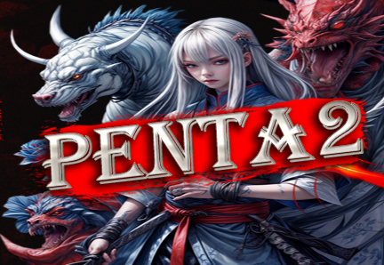 Penta2 - Metin2 PvP Server
