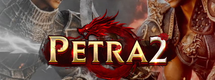 Petra2 98-99 Vslik PvP SERVER - emek Server Tanıtımı