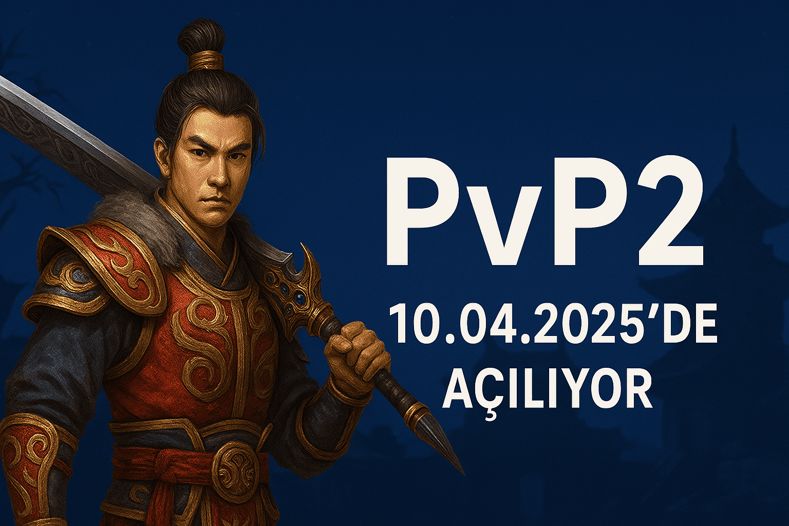 PvP2 - Vslik Server - Metin2 PvP Server