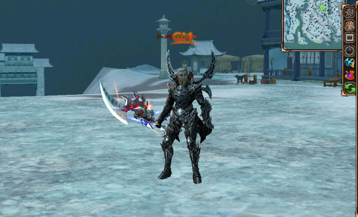 Robin2 - Metin2 PvP Server
