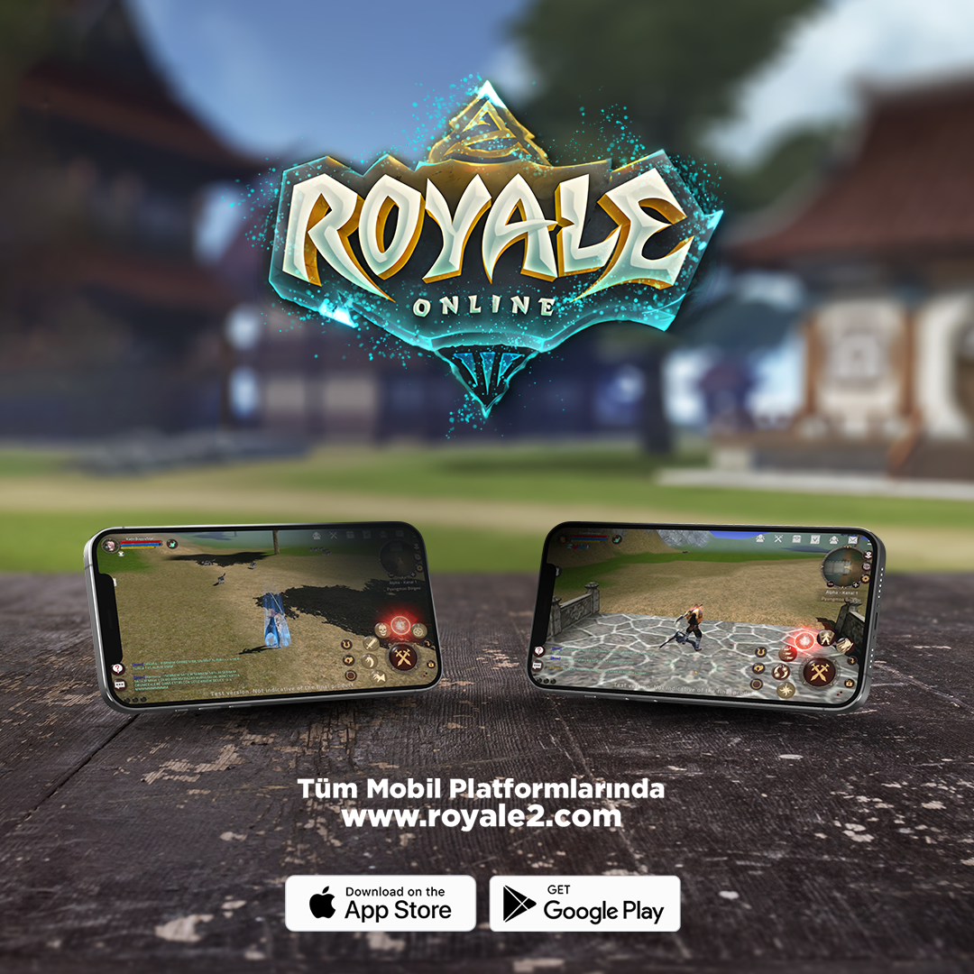 royale2 - Metin2 PvP Server