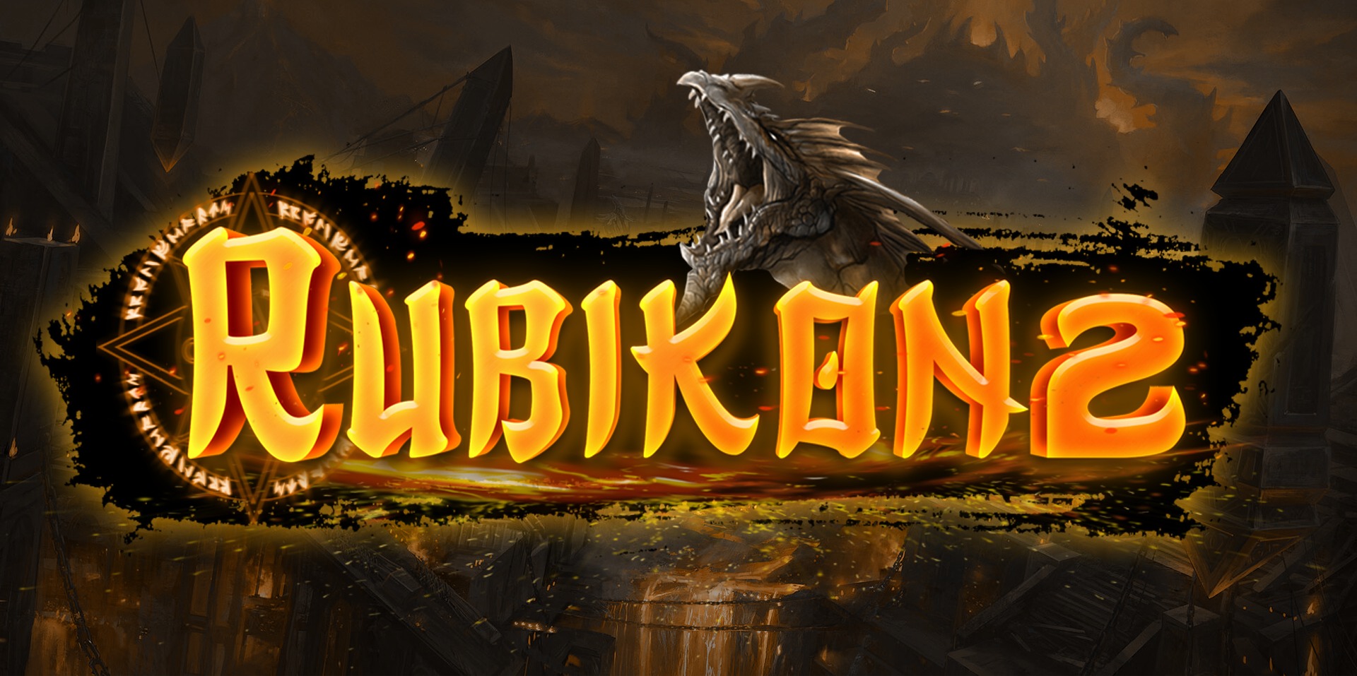RubikonMt2 - emek Server Tanıtımı