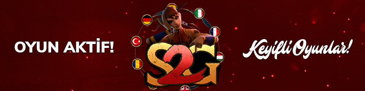 S2G Metin2 - Metin2 PvP Server