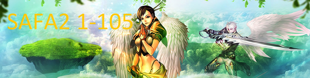 safa2 - Metin2 PvP Server