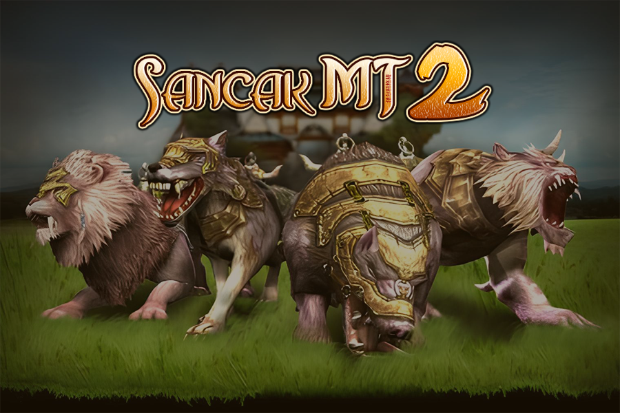 SANCAKMT2 - emek Server Tanıtımı