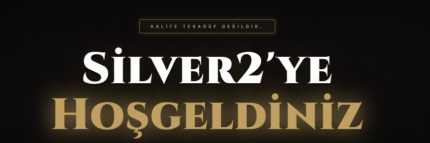 Silver2 1-99 Metin2 PvP SERVER - emek Server Tanıtımı