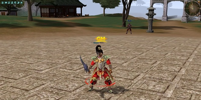 Silver2 1-99 PvP SERVER - emek Server Tanıtımı